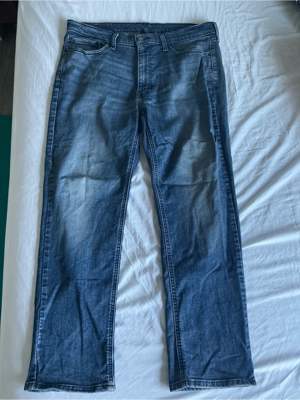Men’s Levi’s Jeans